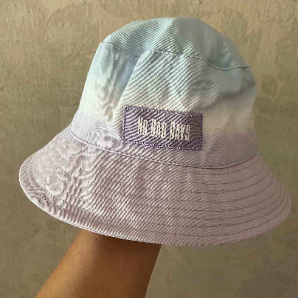 EUC Justice Bucket Hat
